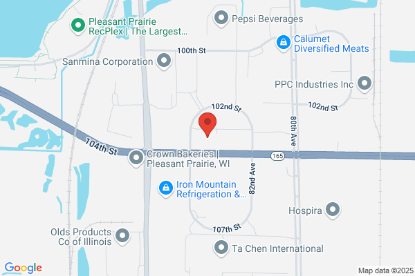 Pneumatech Inc
