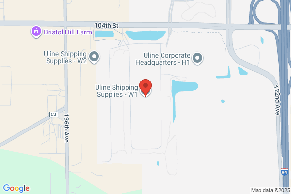 Uline Shipping Supplies