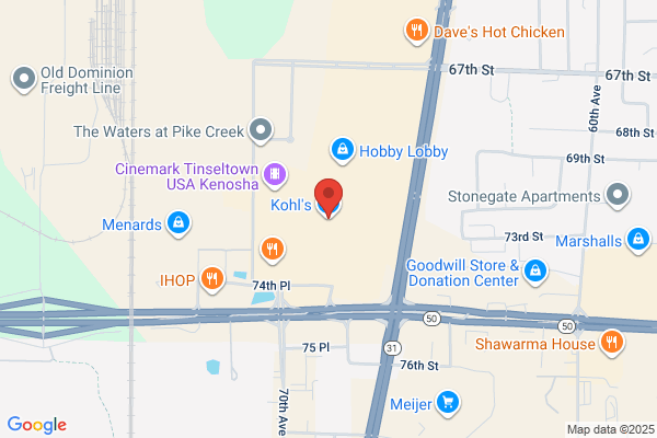 Kohl's