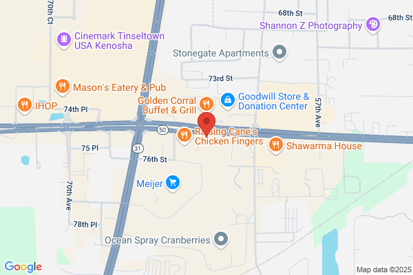 Jim's Aquarium & Pets
