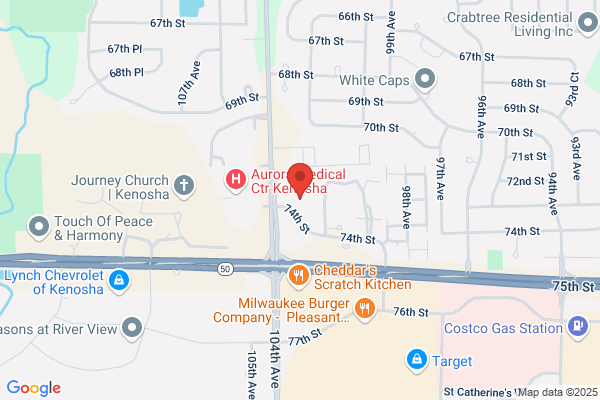CORA Physical Therapy Kenosha South