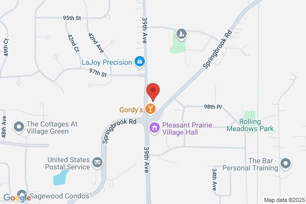 CORA Physical Therapy Pleasant Prairie