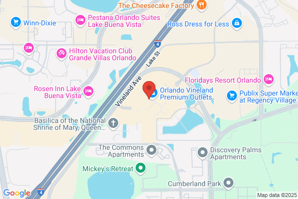 Villa Italian Kitchen