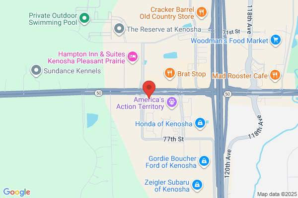 Birchwood Grill