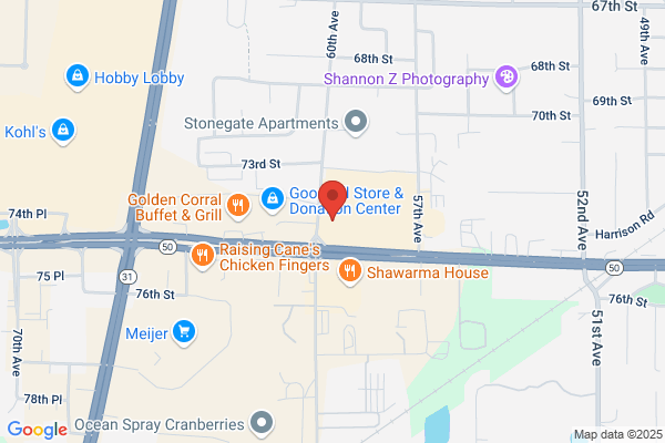 Super China Buffet