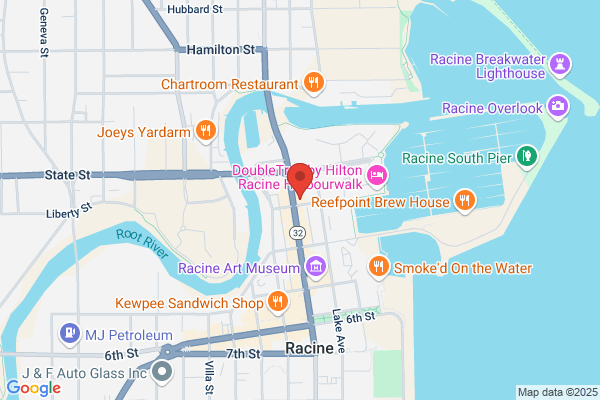 Raymond & Associates of Il Inc