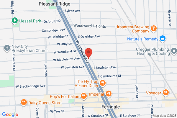 Ferndale Auto Radiator Repair
