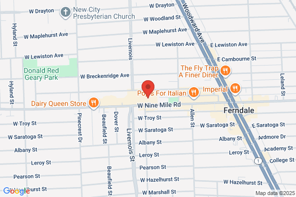 Health Choice Pharmacy Ferndale