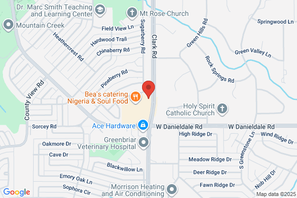 Pleasant Ridge 10 Minute Oil Change
