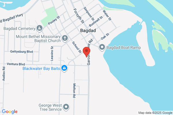 Bagdad Church of Christ