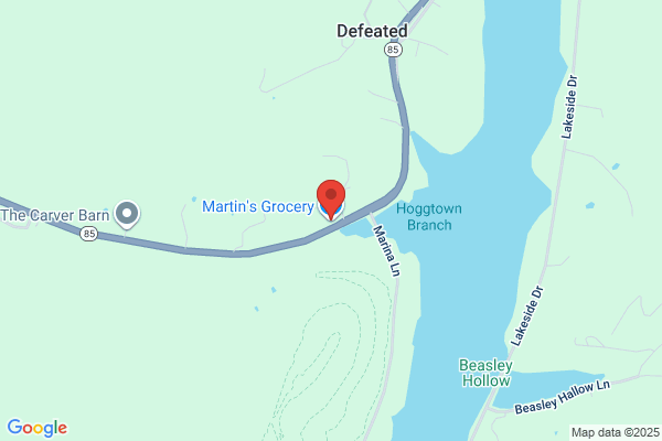 Martin's Grocery