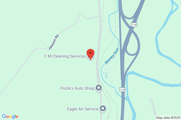 Fm Cleaning Services Inc