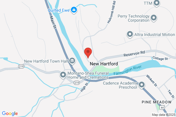 New Hartford Ambulance Service