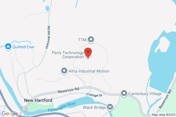 Perry Technology Corporation