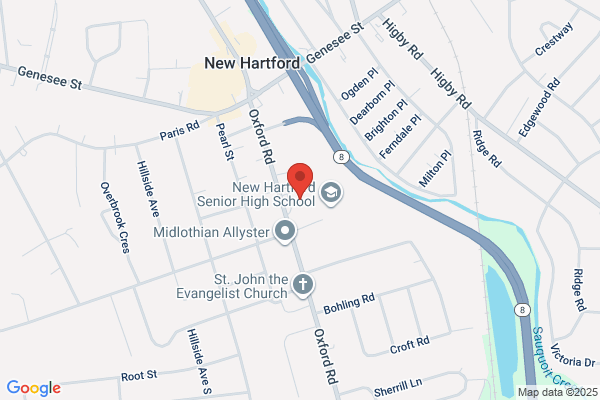 Town of New Hartford