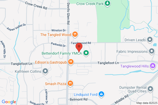 Bettendorf Pediatric & Family Practice