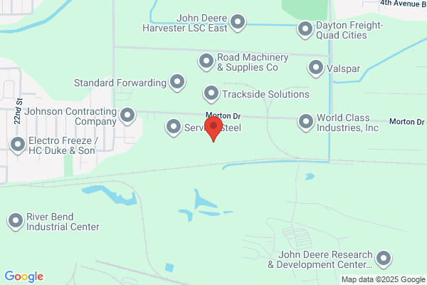 Atlas Roofing Corporation