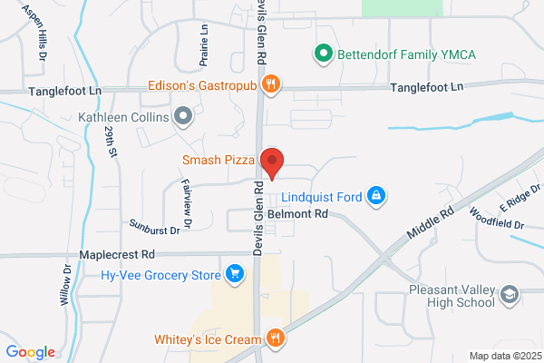 Bettendorf N & S Lock Inc