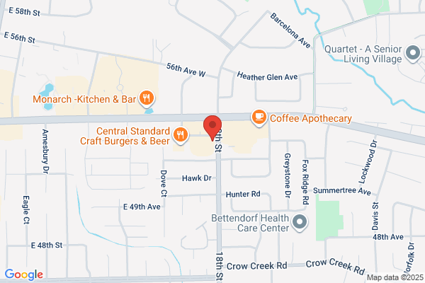 Crescent Cleaners