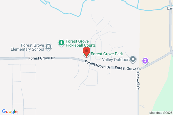 Forest Grove Farm Repair Inc