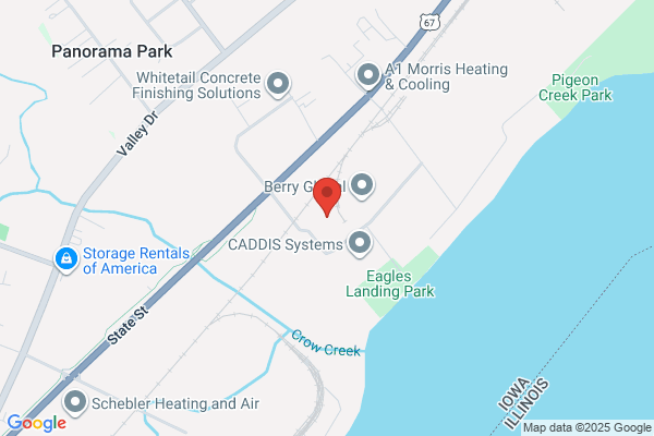 Millwrights & Technical Engineers Local 2158