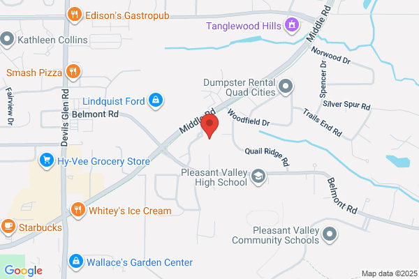 Red Apple Child Care Center & Preschool
