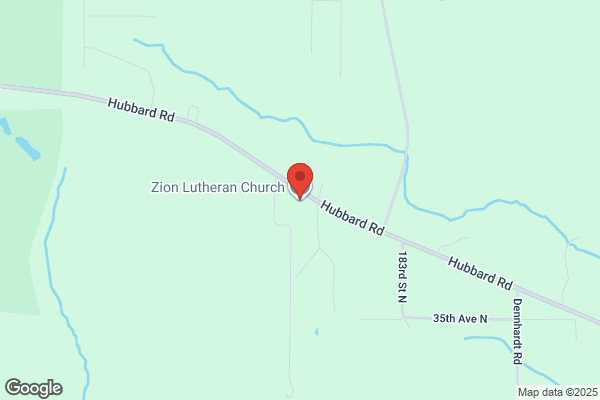 Zion Lutheran Church