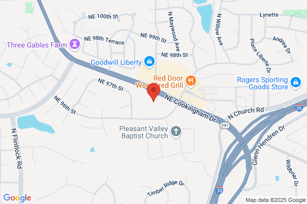 Liberty Park Chiropractic