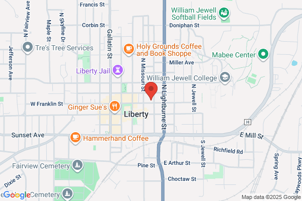 Clay County Archives & Historical Library