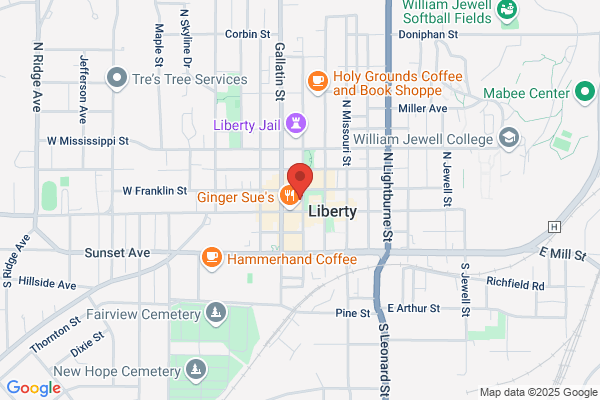 Clay County Museum & Historical Society