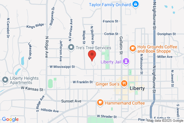 Crestview Village Apartments