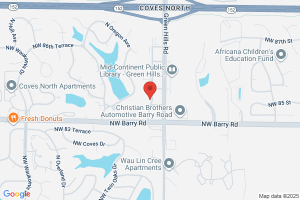 Green Hills Dental