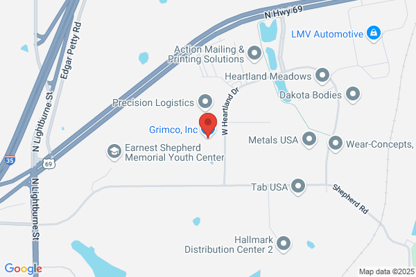 Grimco Inc.