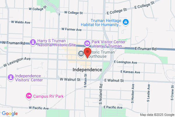 Kansas City Title & License Service Llc