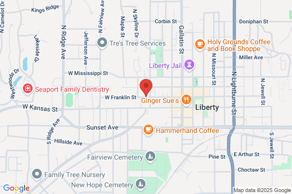 Kirby Company, Service & Repair