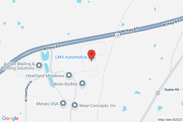 Lear Corporation