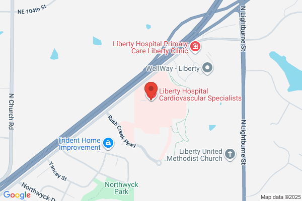 Liberty Cardiothoracic Surgeons