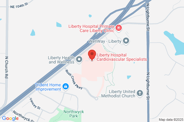 Liberty Cardiovascular Specialists