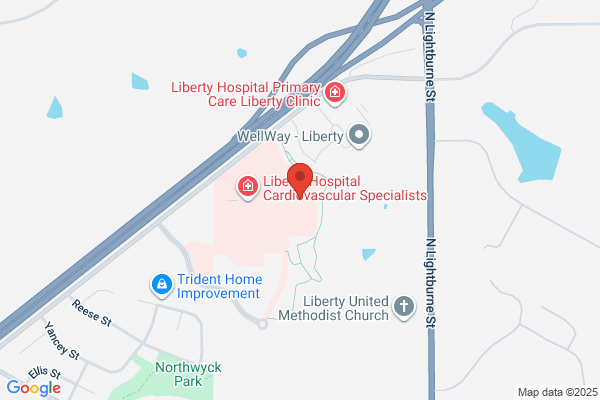 Liberty Hospital Breast Care Center