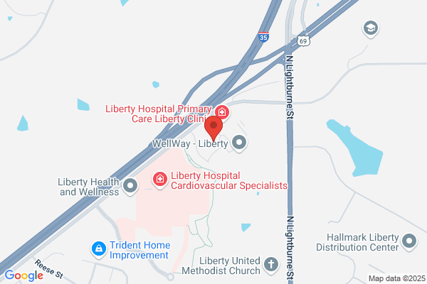 Norterre Healthy Living Center