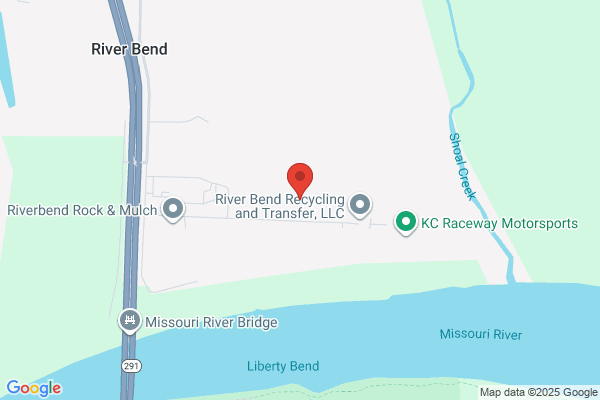 Rush Creek Properties