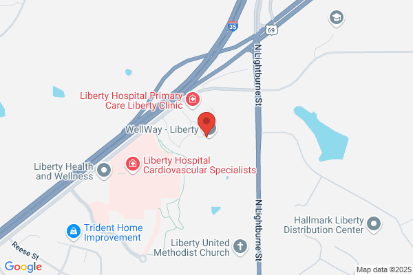 The Aurora Health & Wellness Center