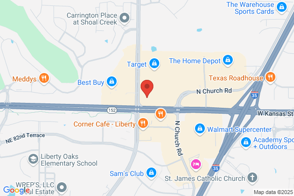 Vince Salmond | GM Peters Agency