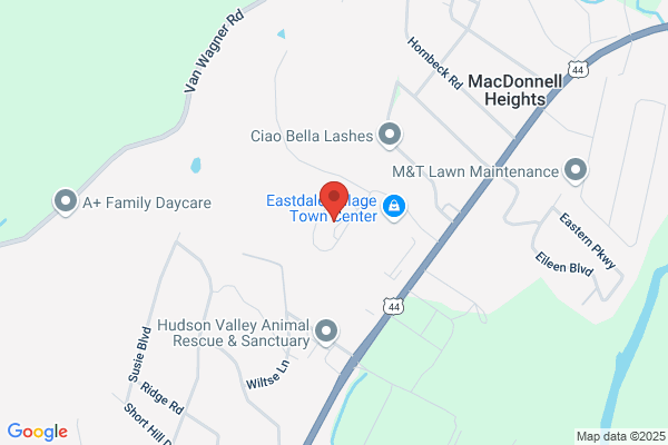 Lutheran Center At Poughkeepsie