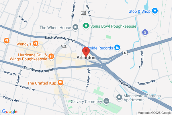 Arlington Specialties Inc