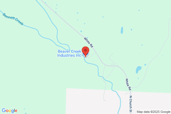 Beaver Creek Logging Inc