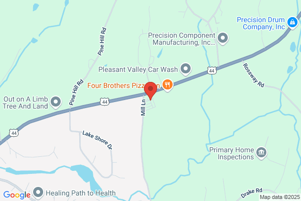 Guardian Self Storage - Pleasant Valley