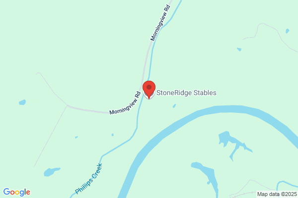 Stoneridge Stables