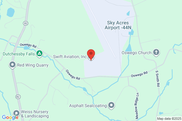 Swift Aviation