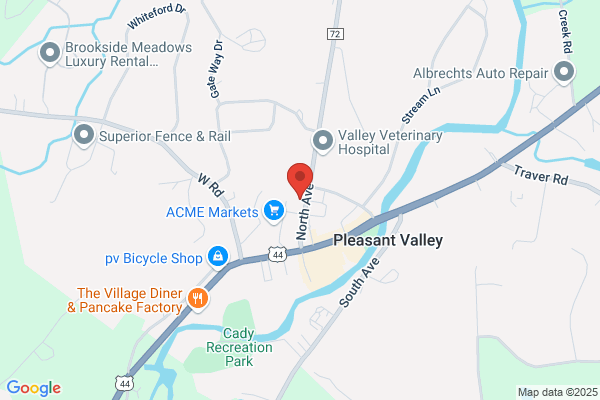 Valley Cleaners